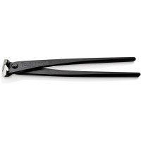 Клещи арматурные особой мощности Ø3,8мм KNIPEX 99 10 300 SB, (25мм), фосфатированные Клещи арматурные особой мощности Ø3,8мм KNIPEX 99 10 300 SB, (25мм), фосфатированные