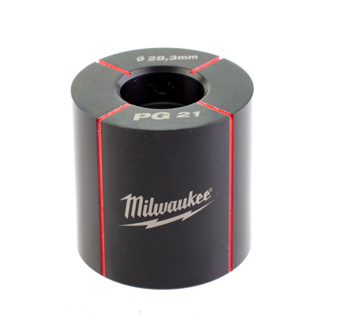 Гільза обмежувальна для пробійника MILWAUKEE, PG21 (для M18 HKP)