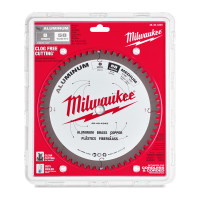 Диск пильный по металлу MILWAUKEE, Ø203х5/8''х2,4мм, 58 зуб.