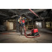 Перфоратор акумуляторний безщітковий SDS-MAX MILWAUKEE M18 FHM-121C (11Дж) (ЗУ+1акк.Х12Ач+кейс) , (