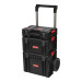 Набор ящиков для инструментов QBRICK SYSTEM PRO SET 1 2.0 PLUS (450x390x690мм)