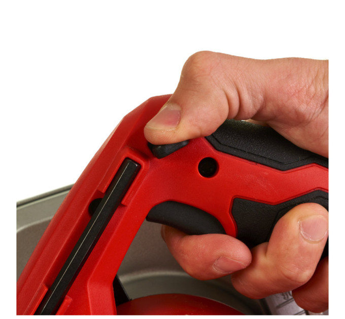 Циркулярная пила MILWAUKEE CS 85 SB 4933451117