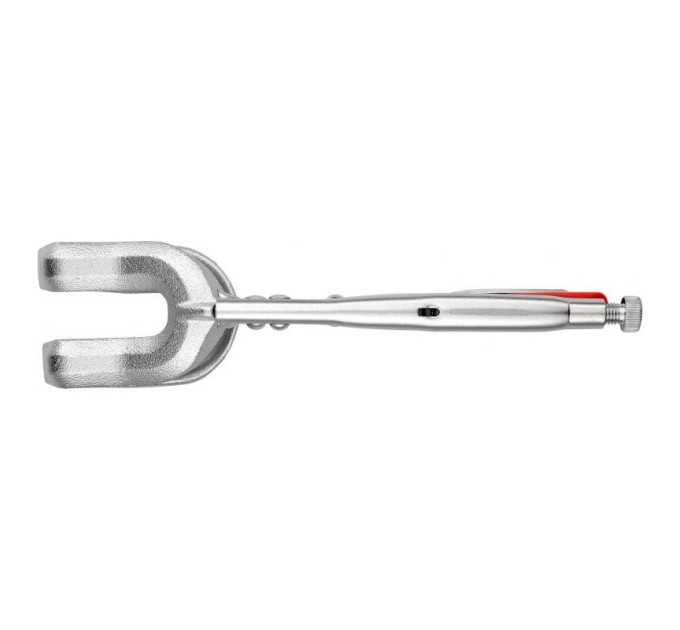 Клещи зажимные сварочные KNIPEX 42 24 280