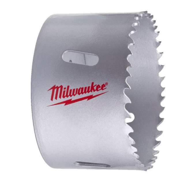 Коронка Bi-Metal Contractor MILWAUKEE Ø70мм