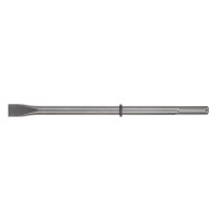 Долото плоское SDS Max Pointed 400мм DE (для системы пылеудаления) (1 шт)