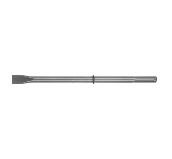 Долото плоское SDS Max Pointed 400мм DE (для системы пылеудаления) (1 шт)