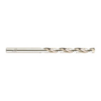 Свердло по металу THUNDERWEB HSS-G MILWAUKEE, DIN338, Ø6,1х101х63мм, (10шт)