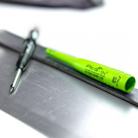 Карандаш механический Pica Dry 30800 Metal Set для точной разметки по металлу,с твердосплавным жалом