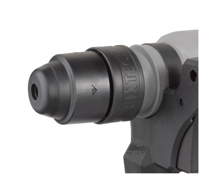Перфоратор акумуляторний безщітковий SDS-PLUS MILWAUKEE M18 FHX-552X (2,5Дж) (ЗУ+2Х5,5Ач+HDкейс)