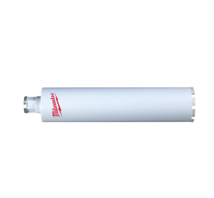 Коронка алмазная MILWAUKEE 1 1/4˝ UNC WCHP-TK THIN KERF Ø130х525х450мм