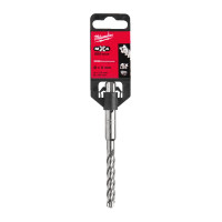 Бур SDS-PLUS MX4 MILWAUKEE, Ø8,0х115х50мм