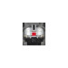 Фрезер аккумуляторный кромочный MILWAUKEE M18 FTR8-0X (каркас+HDкейс)