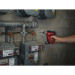 Перфоратор аккумуляторный SDS-PLUS MILWAUKEE M12 H-0 (0,9Дж)(каркас)