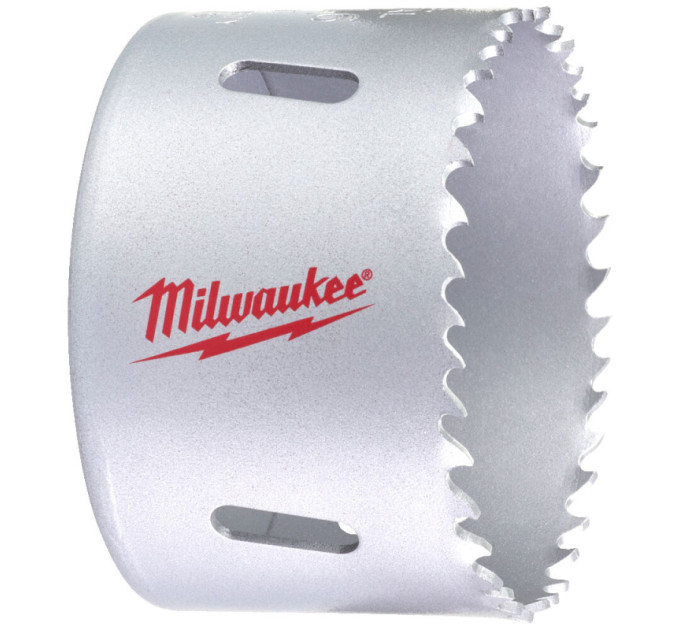Коронка Bi-Metal Contractor MILWAUKEE Ø68мм