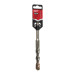 Бур SDS-PLUS M2 MILWAUKEE, Ø16,0х160х100мм