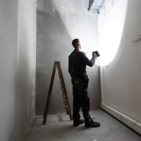 Прожектор переносной 2000 lumen NOVA R SCANGRIP (На аккумуляторе) Прожектор переносной 2000 lumen NOVA R SCANGRIP (На аккумуляторе)