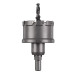 Цельная коронка Holesaw TCT MILWAUKEE для стали/нержавеющей стали, Ø51мм