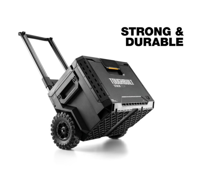 Ящик для инструментов TOUGHBUILT TB-B1-B-70R StackTech на колесах