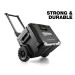 Ящик для инструментов TOUGHBUILT TB-B1-B-70R StackTech на колесах