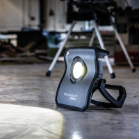 Прожектор переносной 10 000 lumen NOVA 10 CONNECT SCANGRIP Прожектор переносной 10 000 lumen NOVA 10 CONNECT SCANGRIP