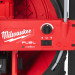 Машина прочистная аккумуляторная MILWAUKEE M18 HSFSM-0 (каркас)