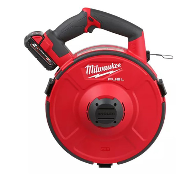 Устройство для протяжки кабеля MILWAUKEE M18 FUEL FPFT-202 36m ST Set 4933471953