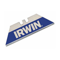 Лезвия трапециевидные IRWIN Bi-Metal в пенале - 10 шт.