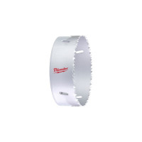 Коронка Bi-Metal Contractor MILWAUKEE Ø127мм