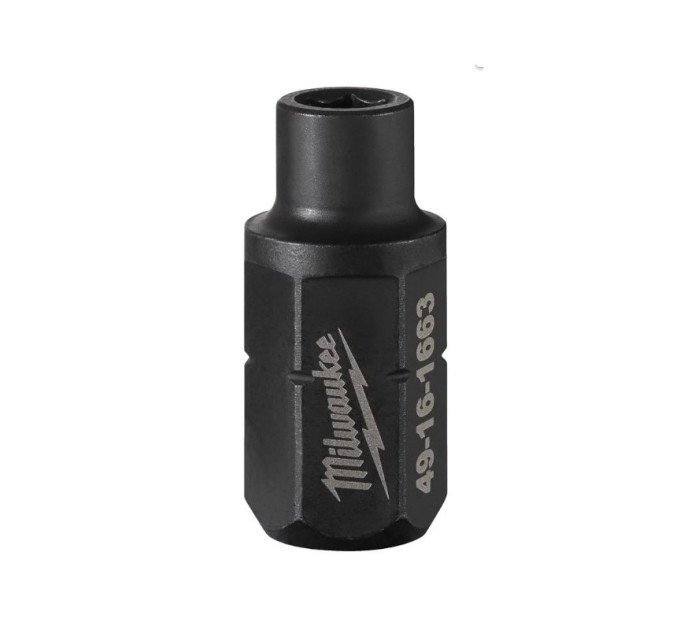 Адаптер 14,4мм Hex MILWAUKEE, FPTR-HA14 на 1/4'' HEX (для M12 FPTR)