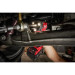Гайковерт аккумуляторный бесщеточный MILWAUKEE 1/2" (339 Нм) M18 FIW2P12-0X, с пином (каркас+кейс)