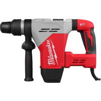 Перфоратор MILWAUKEE SDS-MAX HACO 540 (енергія удару 7,5Дж)