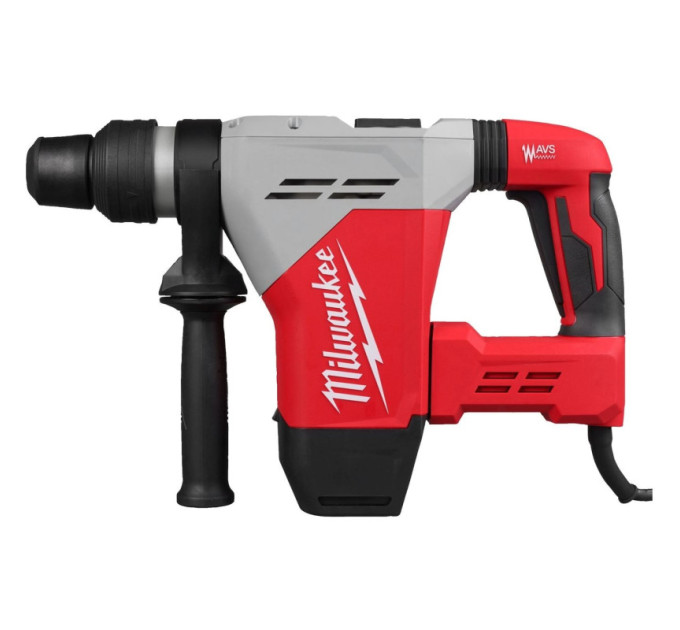 Перфоратор MILWAUKEE SDS-MAX HACO 540 (енергія удару 7,5Дж)