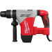 Перфоратор MILWAUKEE SDS-MAX HACO 540 (енергія удару 7,5Дж)