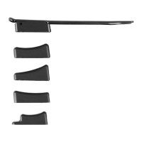 Комплект спускового механизма MILWAUKEE, FR-MT (для M12 FIR14G2, M12 FIR38G2, M12 FIR12G2)