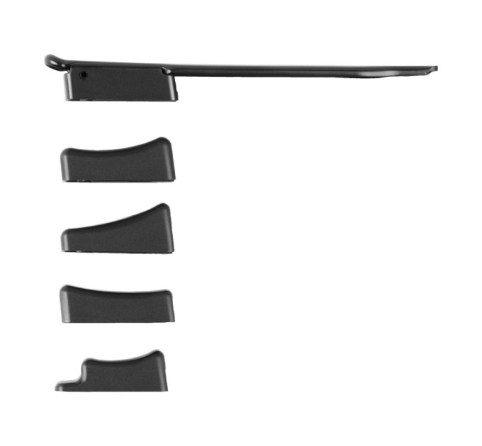 Комплект спускового механизма MILWAUKEE, FR-MT (для M12 FIR14G2, M12 FIR38G2, M12 FIR12G2)