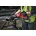 Пила сабельная аккумуляторная бесщёточная MILWAUKEE M18 FSX-121C (ЗУ+1акк.Х12Ач+кейс), (замена на 49