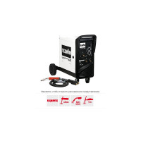 Сварочный аппарат Telwin MAXIMA 270 230V Сварочный аппарат Telwin MAXIMA 270 230V