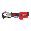 Обжимник гідравлічний безматричний акумуляторний для кабелів MILWAUKEE M18 HDCT-0C (каркас)