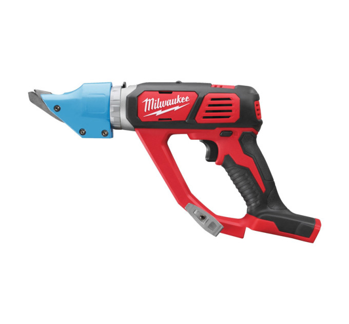 Ножницы по металлу аккумуляторные MILWAUKEE M18 BMS20-0 (каркас)