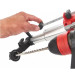 Система видалення пилу акумуляторна MILWAUKEE M12 UDEL-201B (L-клас) (ЗУ+1акк.Х2Ач+сумка)