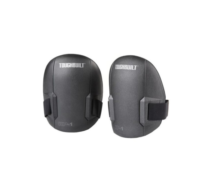 Рабочие наколенники TOUGHBUILT TB-KP-1