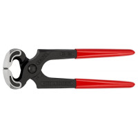 Кусачки торцевые (клещи) плотницкие, Ø2,0мм, 23,0мм KNIPEX 50 00 180, фосфатированные