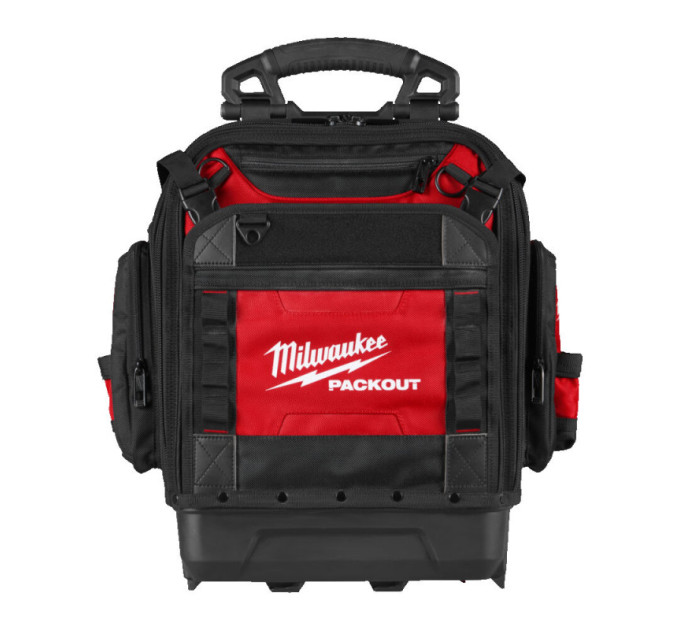 Рюкзак PACKOUT MILWAUKEE оновлений