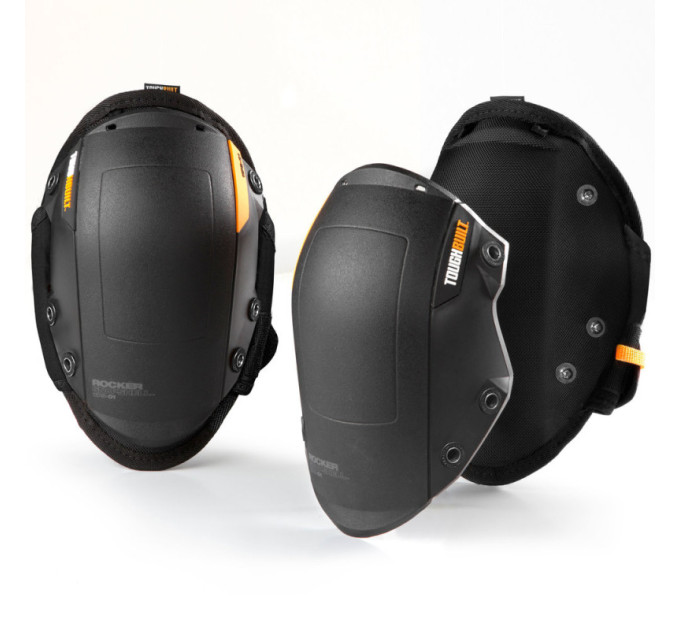 Рабочие наколенники GelFit™ TB-KP-G201 TOUGHBUILT