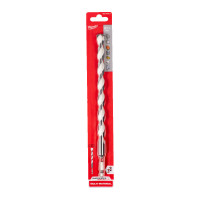 Свердло по мультиматеріалам ShW HEX MILWAUKEE, Ø14,0x260х200мм