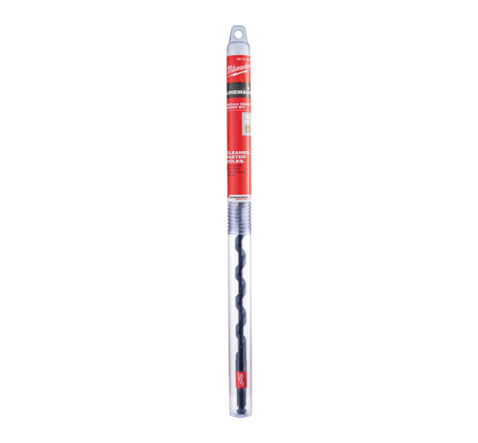 Свердло спіральне Shockwave™ Lineman's 7/16'' Hex MILWAUKEE, Ø14х460х395мм