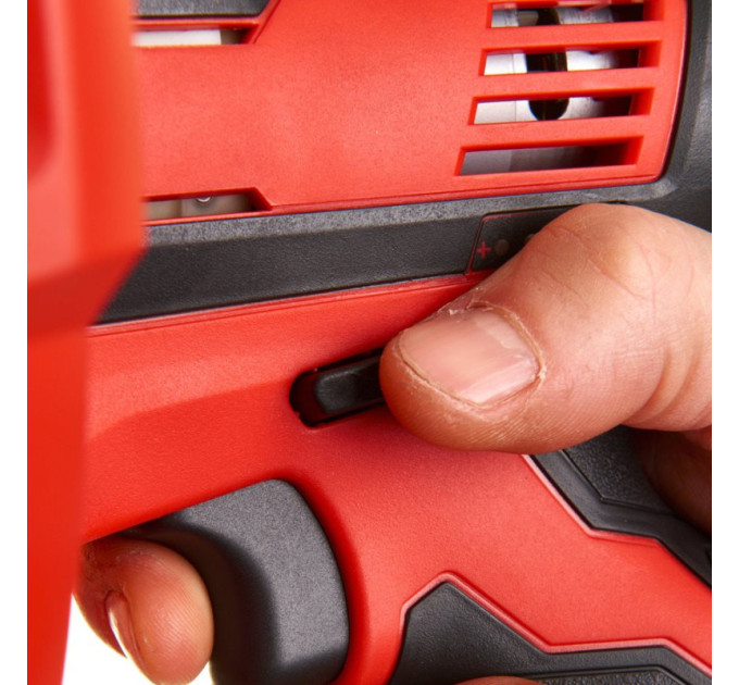 Машина прочистная аккумуляторная MILWAUKEE M12 BDC6-202C трос 6м (ЗУ+2акк.Х2Ач+ведро)