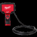 Камера аккумуляторная цифровая MILWAUKEE M12 360IC32-0C (3м)(каркас+кейс)