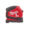Рулетка Pro Compact MILWAUKEE, 5м (25мм), (заміна на 4932498778)