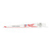Полотно для сабельных пил FANG TIP THIN KERF MILWAUKEE, 150х5,0мм, (5 шт), (замена на 48475035)
